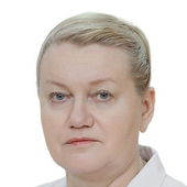 Соловьева Елена Ивановна, терапевт