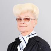 Грибачева Ирина Алексеевна, невролог
