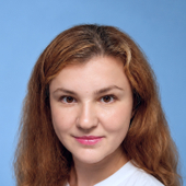 Северина Юлия Владимировна, психотерапевт