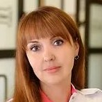 Попова Ирина Васильевна, пародонтолог