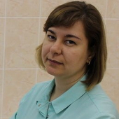 Гельдыева Ирина Сергеевна, гинеколог