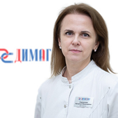 Сероухова Наталья Николаевна, невролог