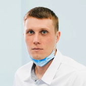 Громович Александр Александрович, стоматолог-хирург