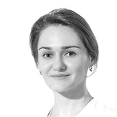 Сидорова Юлия Александровна, невролог