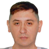 Рубцов Алексей Николаевич, детский массажист