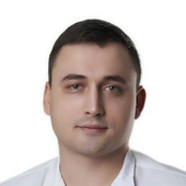 Пахунов Алексей Юрьевич, стоматолог-хирург