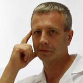 Конониров Алексей Геннадьевич, стоматолог-хирург