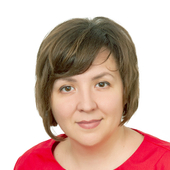 Дементьева Анна Владимировна, детский психолог