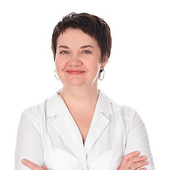 Адарич Ирина Владимировна, стоматолог-терапевт