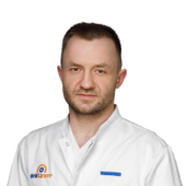 Шевченко Александр Александрович, травматолог-ортопед