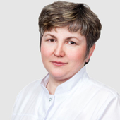 Наумова Наталья Андреевна, терапевт