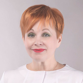 Череповская Людмила Ивановна, невролог