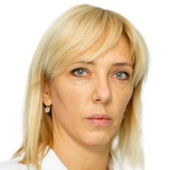 Фомина Екатерина Сергеевна, дерматолог