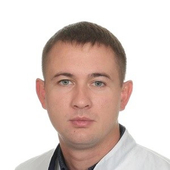 Жеребков Михаил Владимирович, травматолог