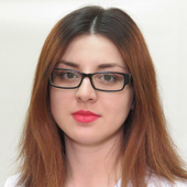 Ковригина Дарья Юрьевна, невролог