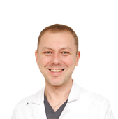 Пустовойченко Николай Олегович, травматолог-ортопед