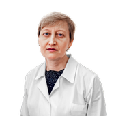 Миронова Ирина Анатольевна, терапевт