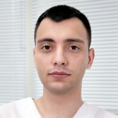 Гайфуллин Равиль Рустамович, стоматолог-терапевт