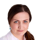 Кабшиева Наида Османовна, гинеколог