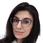 Джафарова Самра Видади Кызы, офтальмолог