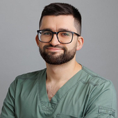 Алимов Рамиз Насирович, нейрохирург