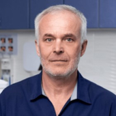 Красноглазов Дмитрий Александрович⠀, стоматолог-ортопед