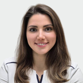 Толмачева Яна Александровна, ортодонт
