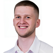 Плюшкин Григорий Дмитриевич, стоматолог-ортопед