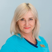 Кожевникова Ольга Владиславовна, стоматолог-терапевт