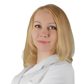 Денисова Елена Леонидовна, кардиолог