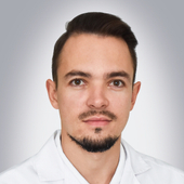 Коротаев Александр Евгеньевич, терапевт