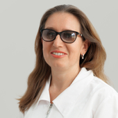 Павловская Жанна Васильевна, терапевт