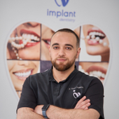 Еганян Сурен Тадевосович, стоматолог-хирург