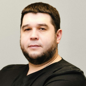 Хусаинов Азамат Минизакиевич, стоматолог-хирург