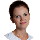 Воропаева Ирина Прохоровна, детский хирург