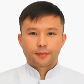 Маметов Айбек Усубалиевич, сосудистый хирург