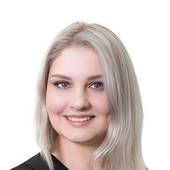 Филатова Ксения Геннадьевна, стоматолог-терапевт