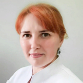 Яппарова Гузель Валериевна, педиатр