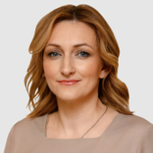 Сицилицина Оксана Александровна, подолог