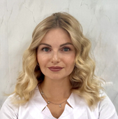 Софьина Ксения Дмитриевна, стоматолог-терапевт