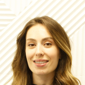 Тубеева Диана Алановна, ортодонт