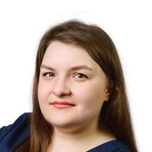 Костоглодова Наталья Альбертовна, детский стоматолог