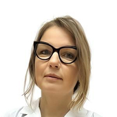 Виноградова Светлана Александровна, ЛОР