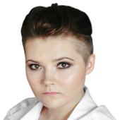 Иванская Алина Владимировна, терапевт