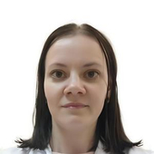 Шилина Екатерина Алексеевна, терапевт