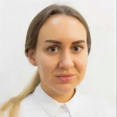 Манапова Ильнария Салимовна, офтальмолог