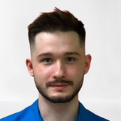 Шахматов Олег Дмитриевич, нейропсихолог