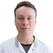 Мандров Денис Владимирович, ортопед