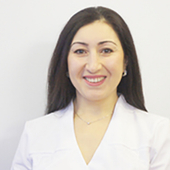 Овчинникова Арменуи Оганесовна, инфекционист
