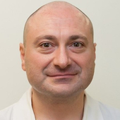 Зыбин Михаил Евгеньевич, офтальмолог-хирург